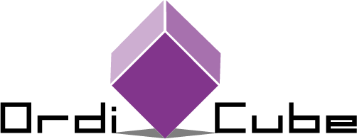 Ordicube